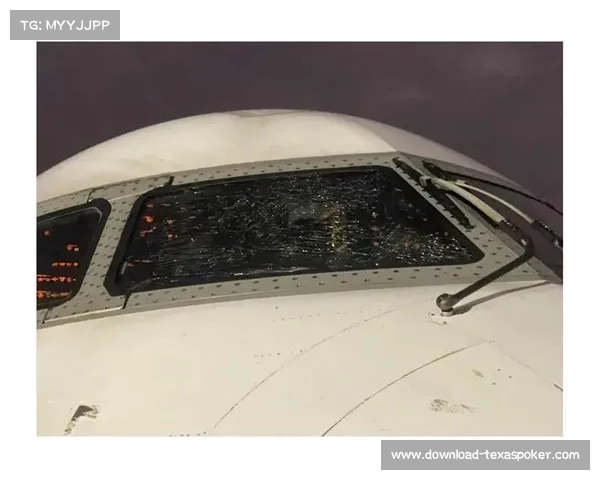 尼日利亚队飞行途中风挡玻璃破裂紧急迫降安哥拉所幸人员平安