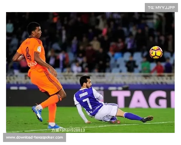 比利亚雷亚尔高位逼抢 前场压迫成功限制对手出球线路