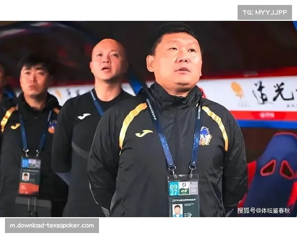 刘建业中超执教首秀 升班马主帅经验不足与学习曲线分析 刘建业中超执教首秀 升班马主帅经验不足与学习曲线分析