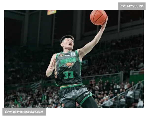 法尔12分7篮板1助攻 宁波大外援内线防守屏障